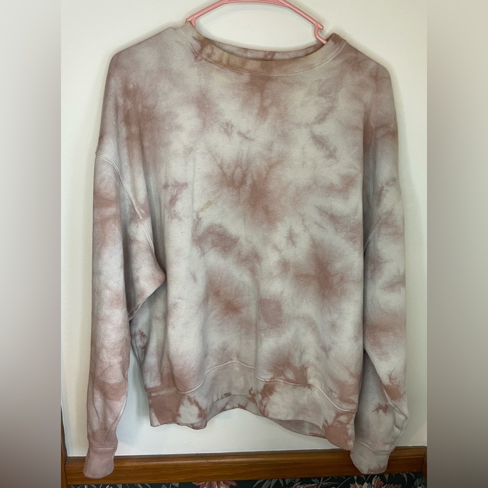 Pink Victorias Secret Sweater